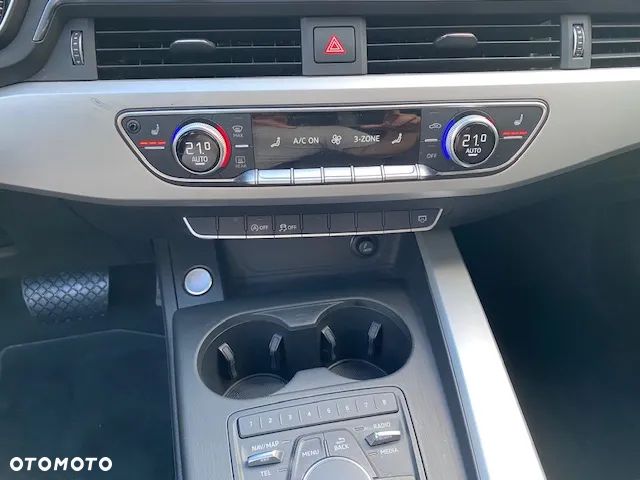Audi A4 ver-1-4-tfsi-s-tronic - 16