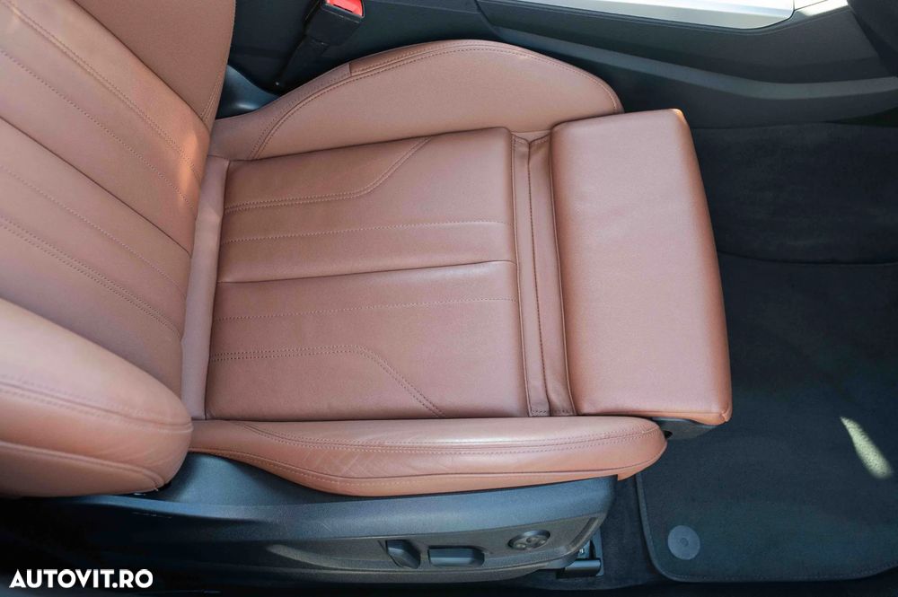 Audi Q5 50 TFSIe quattro S tronic advanced - 15