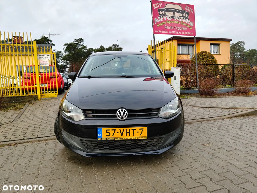 Volkswagen Polo 1.2 Team - 7