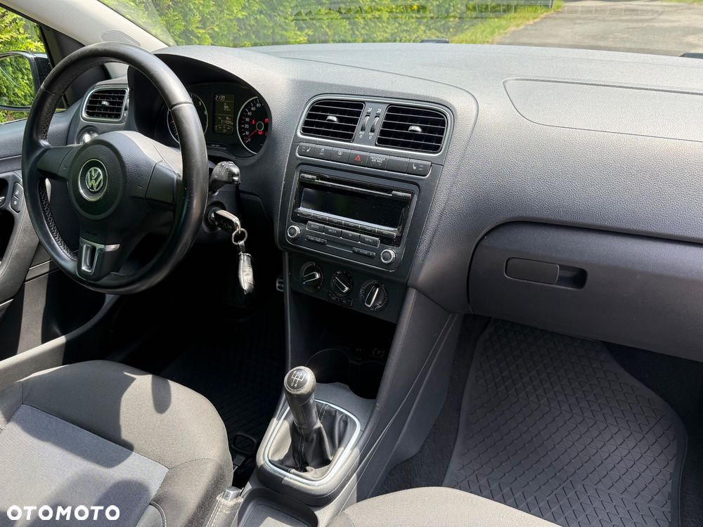 Volkswagen Polo 1.2 Style - 14