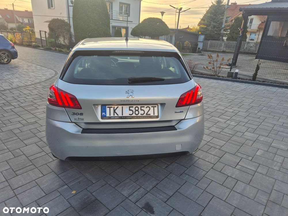 Peugeot 308 - 27