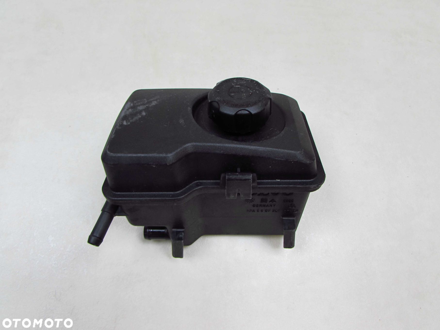 VOLVO XC90 2.5 T5 2.9 T6 02-12 ZBIORNICZEK ZBIORNIK PLYNU WSPOMAGANIA 30680304 - 1