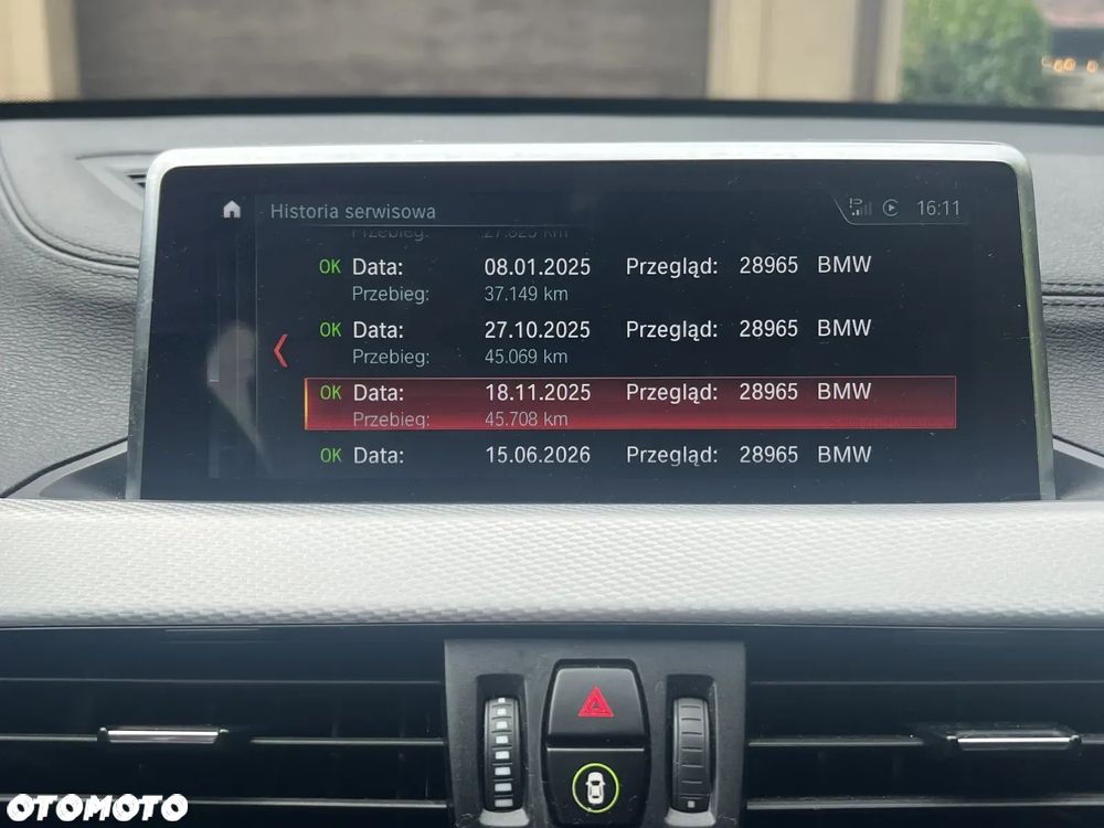 BMW X1 sDrive18d M Sport - 21
