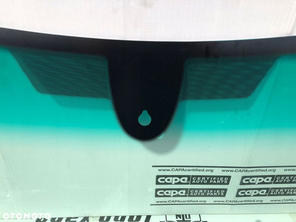 opel corsa sensor nowa szyba przednia po 2007 - 5