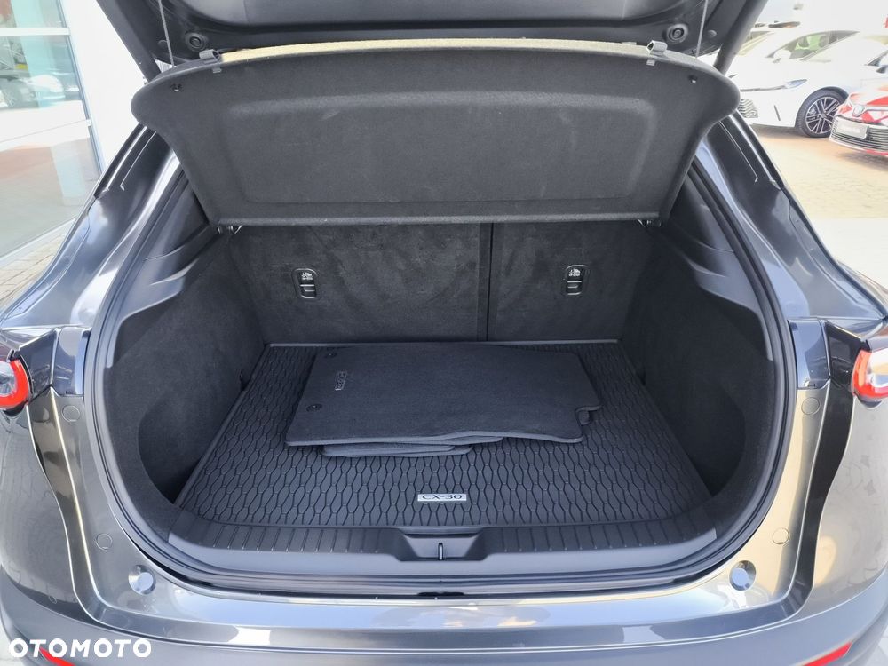 Mazda CX-30 2.0 mHEV Exclusive-Line 2WD - 13