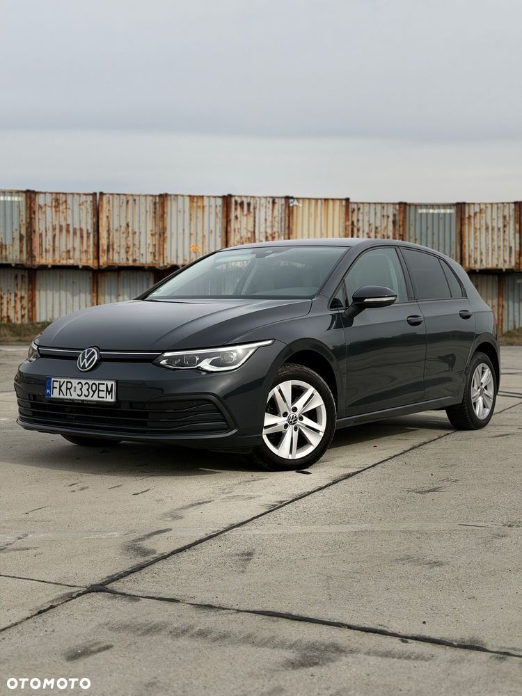 Volkswagen Golf 2.0 TDI Life - 1