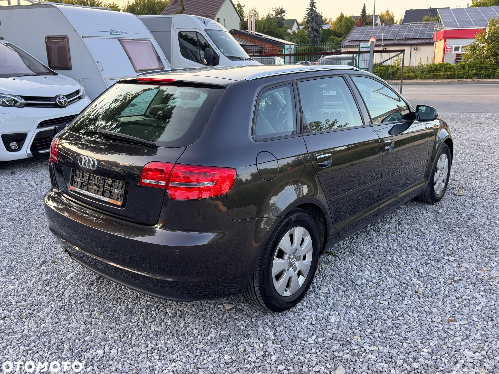 Audi A3 - 29