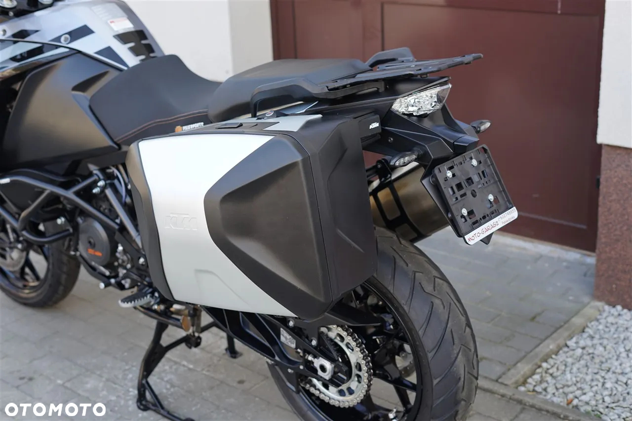 KTM Super Adventure - 23