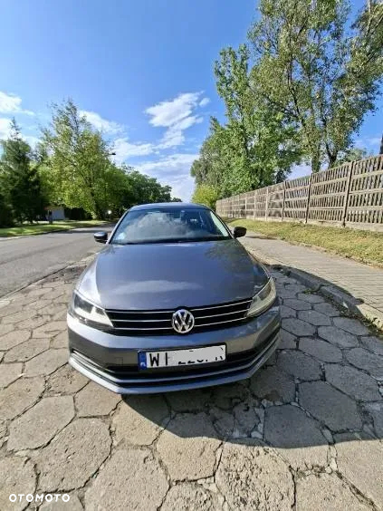 Volkswagen Jetta 1.4 TSI BMT Highline DSG - 6