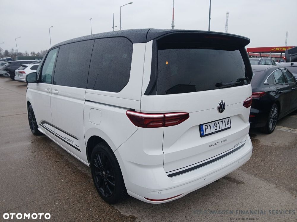 Volkswagen Multivan 2.0 TDI L2 Style DSG - 7