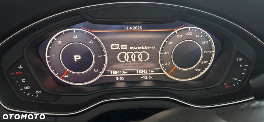 Audi Q5 2.0 TDI Quattro S tronic - 18