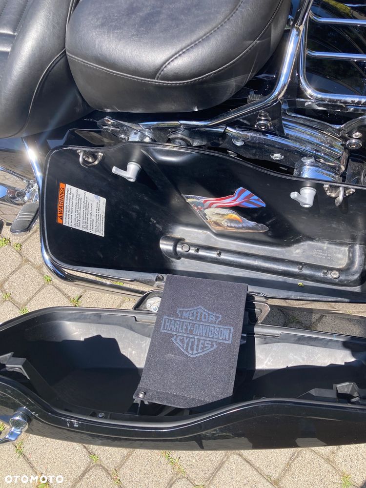 Harley-Davidson FLHXS Special - 14