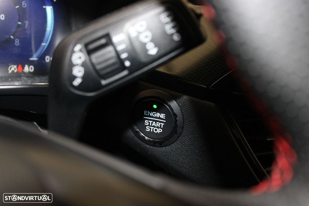 Ford Kuga 1.5 EcoBoost ST-Line - 14