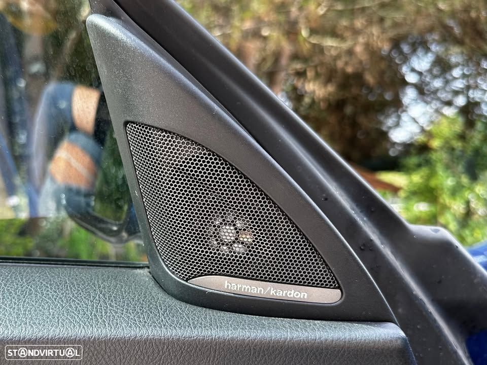 BMW 220 d Coupe Pack M Auto - 11