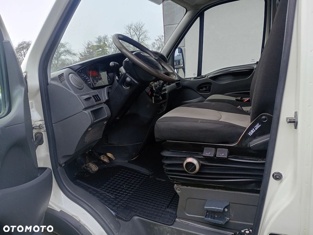 Iveco 35C13 - 2