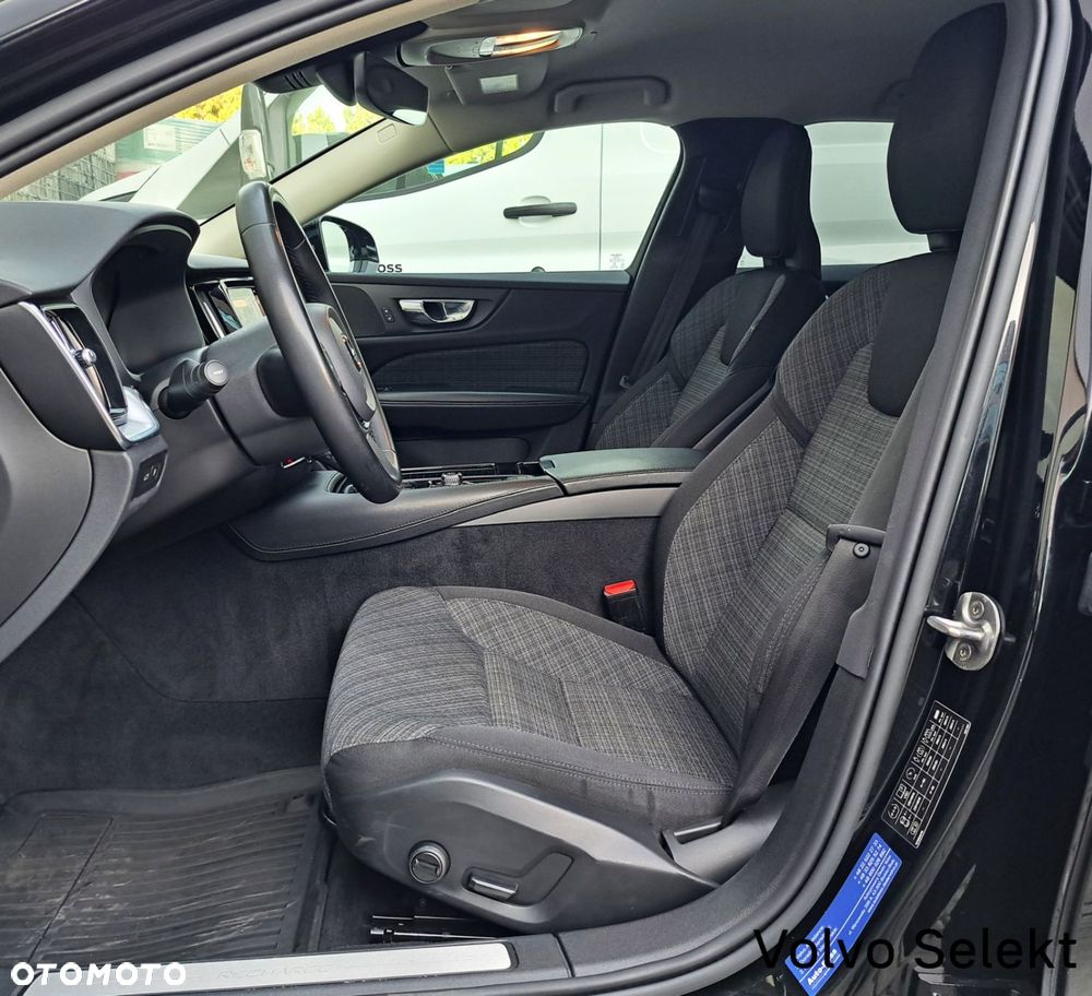 Volvo V60 - 10