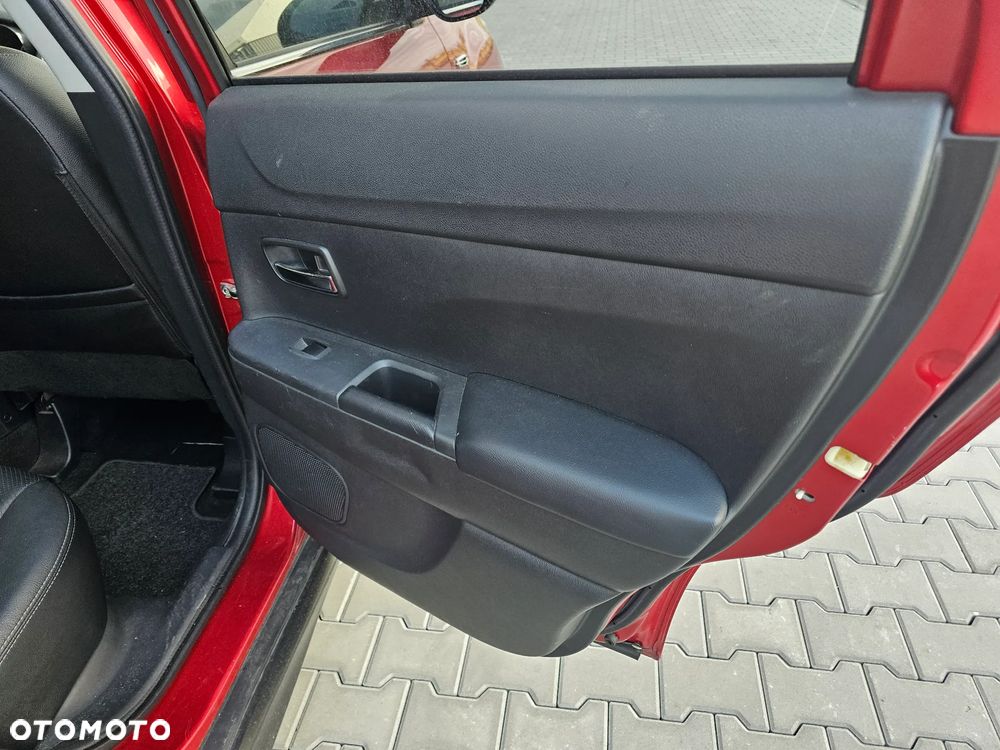 Mitsubishi ASX 1.6 2WD - 18