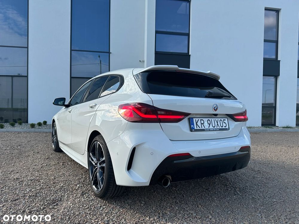 BMW Seria 1 118i M Sport - 7