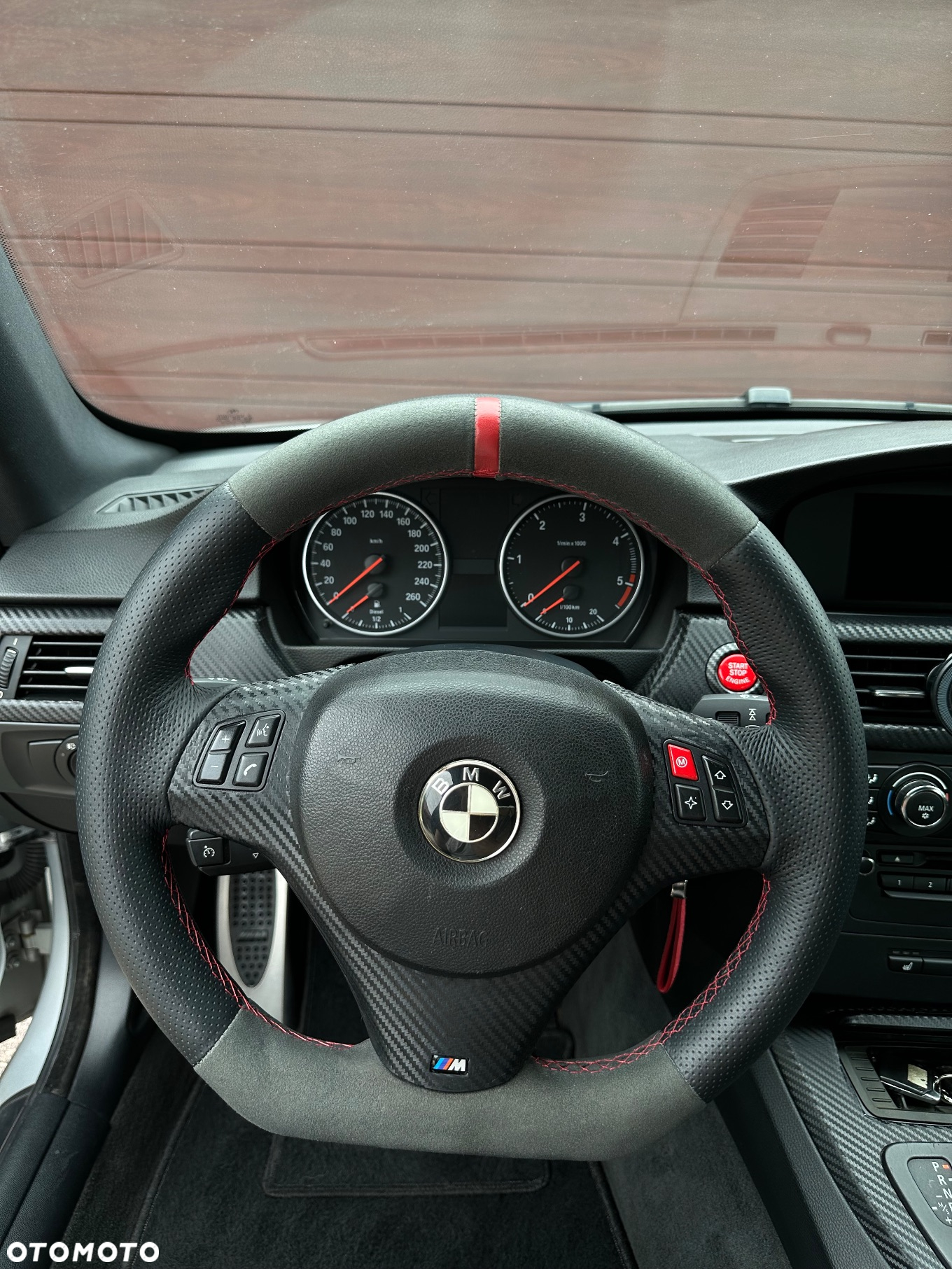 BMW Seria 3 - 6