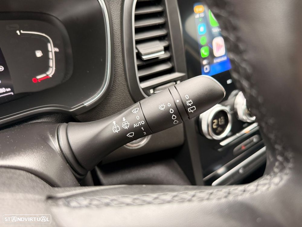 Renault Mégane Sport Tourer 1.5 Blue dCi Equilibre EDC - 28