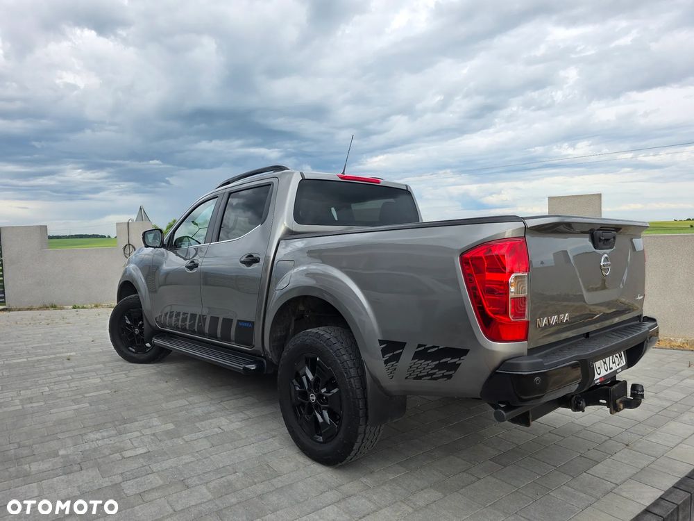Nissan Navara - 35