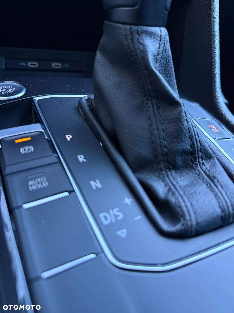 Volkswagen Tiguan 2.0 TDI BMT SCR Comfortline DSG - 12