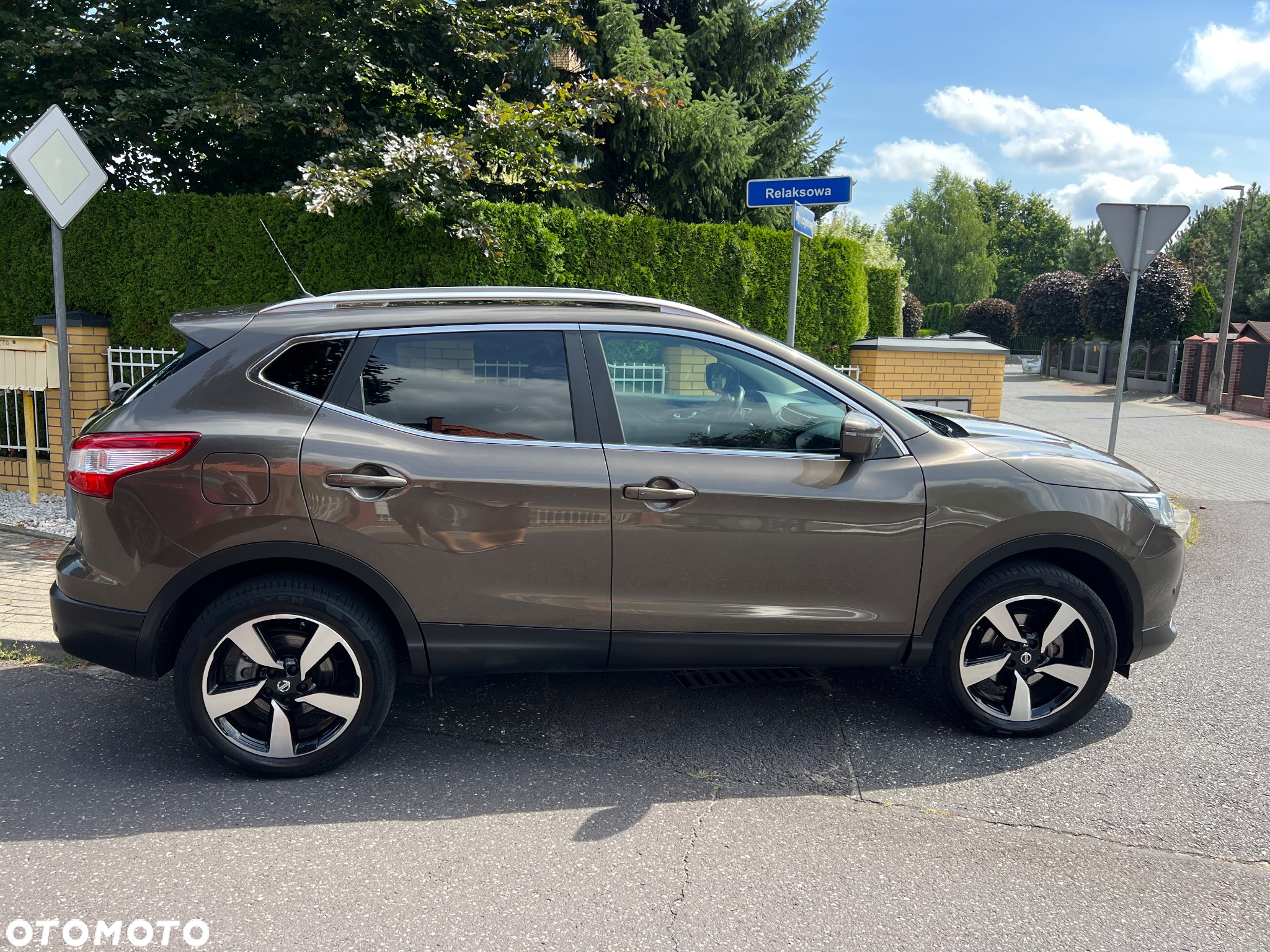 Nissan Qashqai 1.6 DIG-T Tekna+ - 8