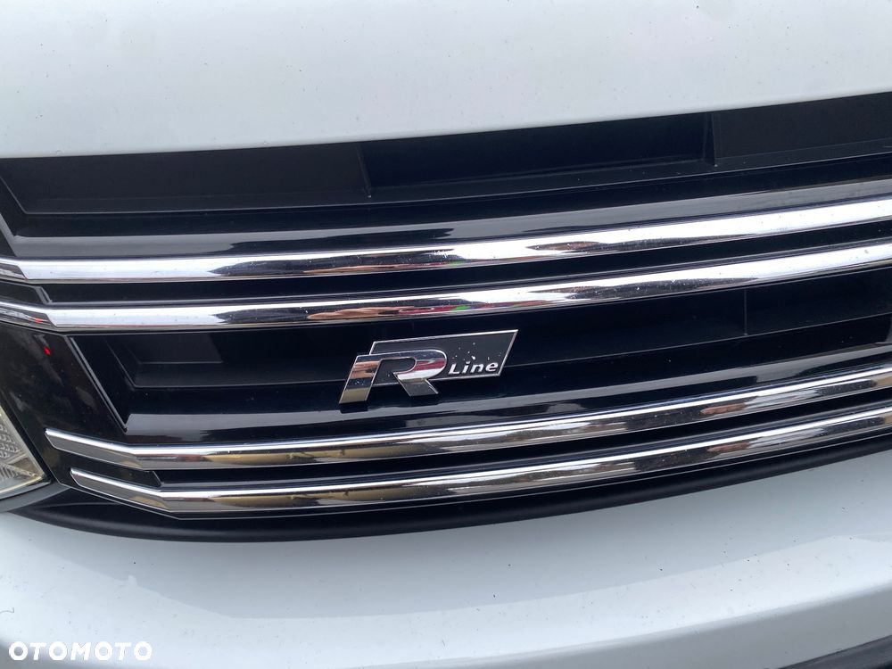 Volkswagen Tiguan 2.0 TDI SCR R-Line - 25