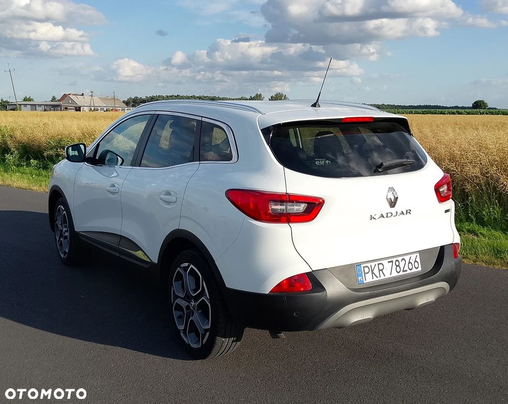 Renault Kadjar - 3