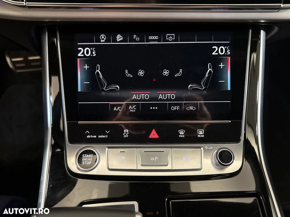 Audi Q8 - 18