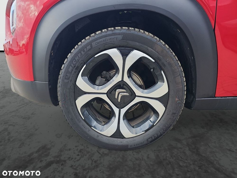 Citroën C3 Aircross - 9
