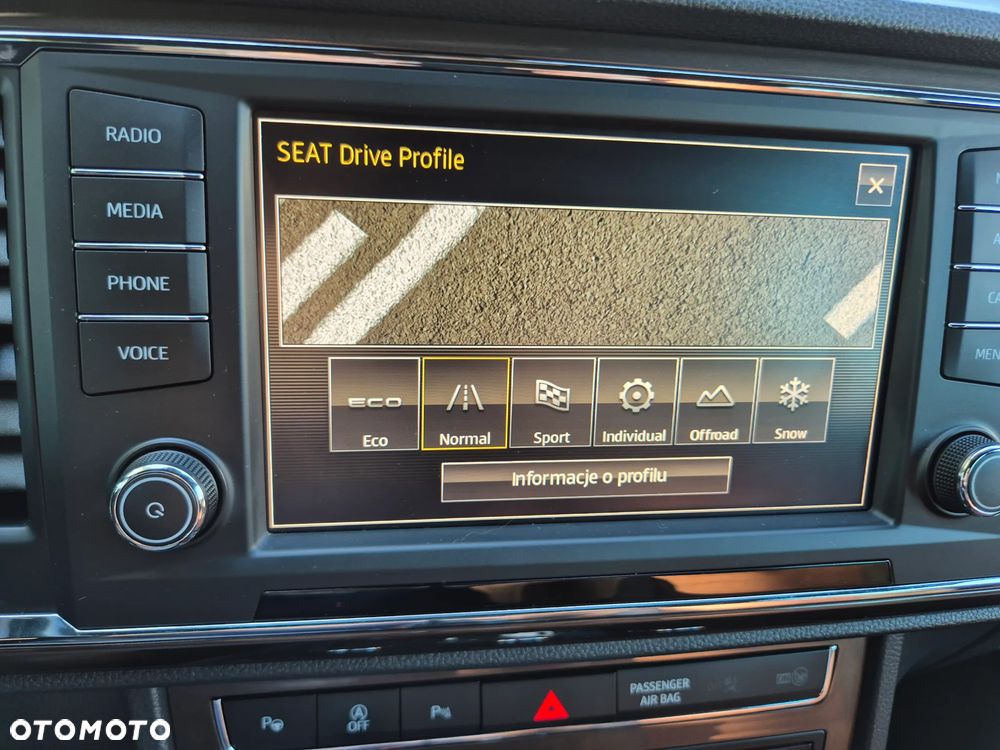 Seat Ateca 2.0 TDI Xcellence S&S 4Drive DSG - 14