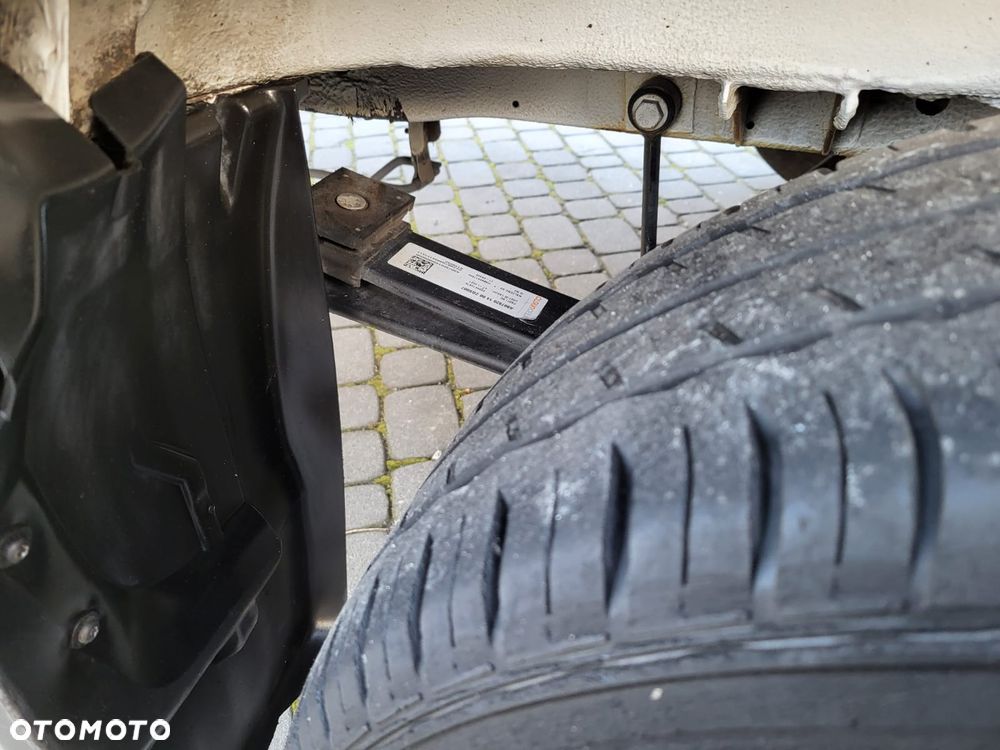 Mercedes-Benz SPRINTER 907 315 CDI-MAXI-ŁADNY - 19