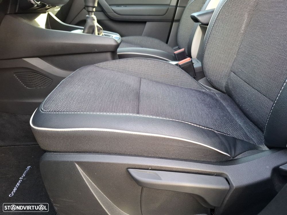 Renault Captur 1.0 TCe Techno Bi-Fuel - 21