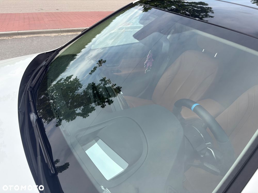 BMW Seria 3 328i Luxury Line - 13