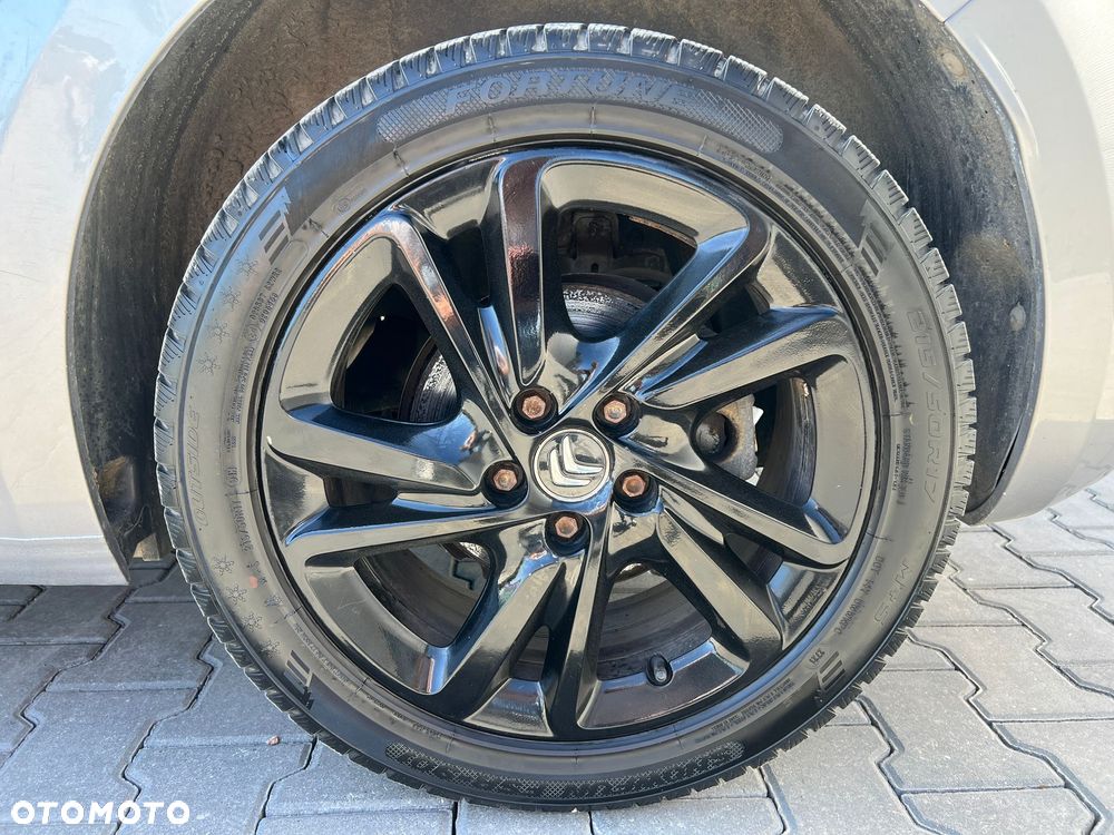 Citroën C4 Picasso 1.2 PureTech Shine S&S - 26