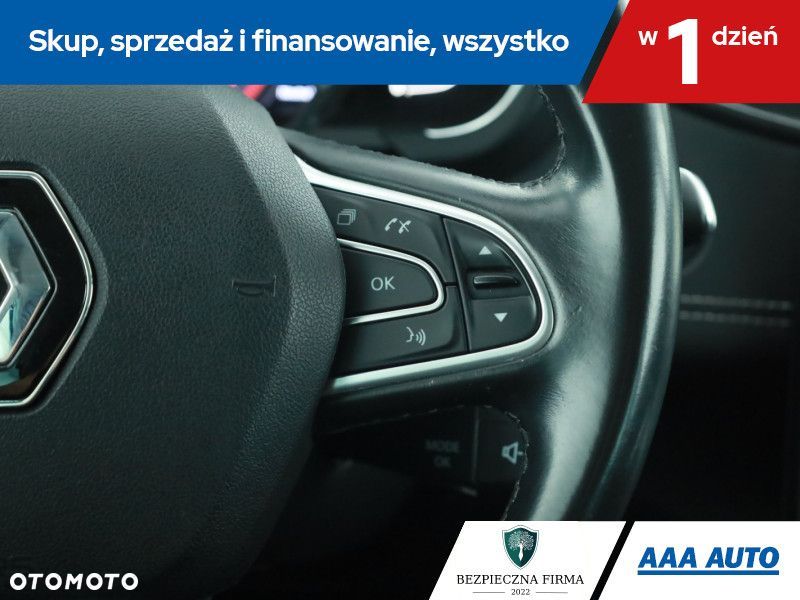Renault Scenic - 18