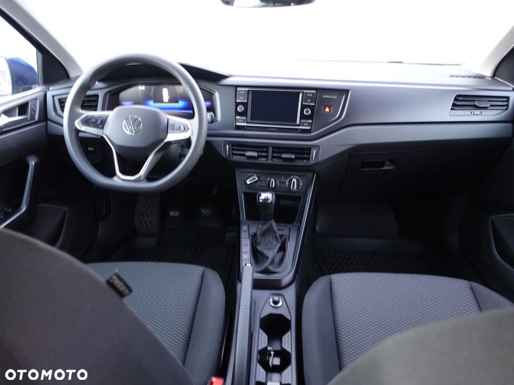 Volkswagen Polo 1.0 beats - 5