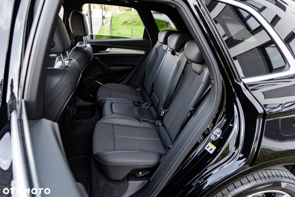 Audi Q5 50 TFSIe quattro S tronic S line - 19