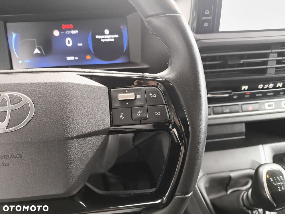 Toyota PROACE - 18