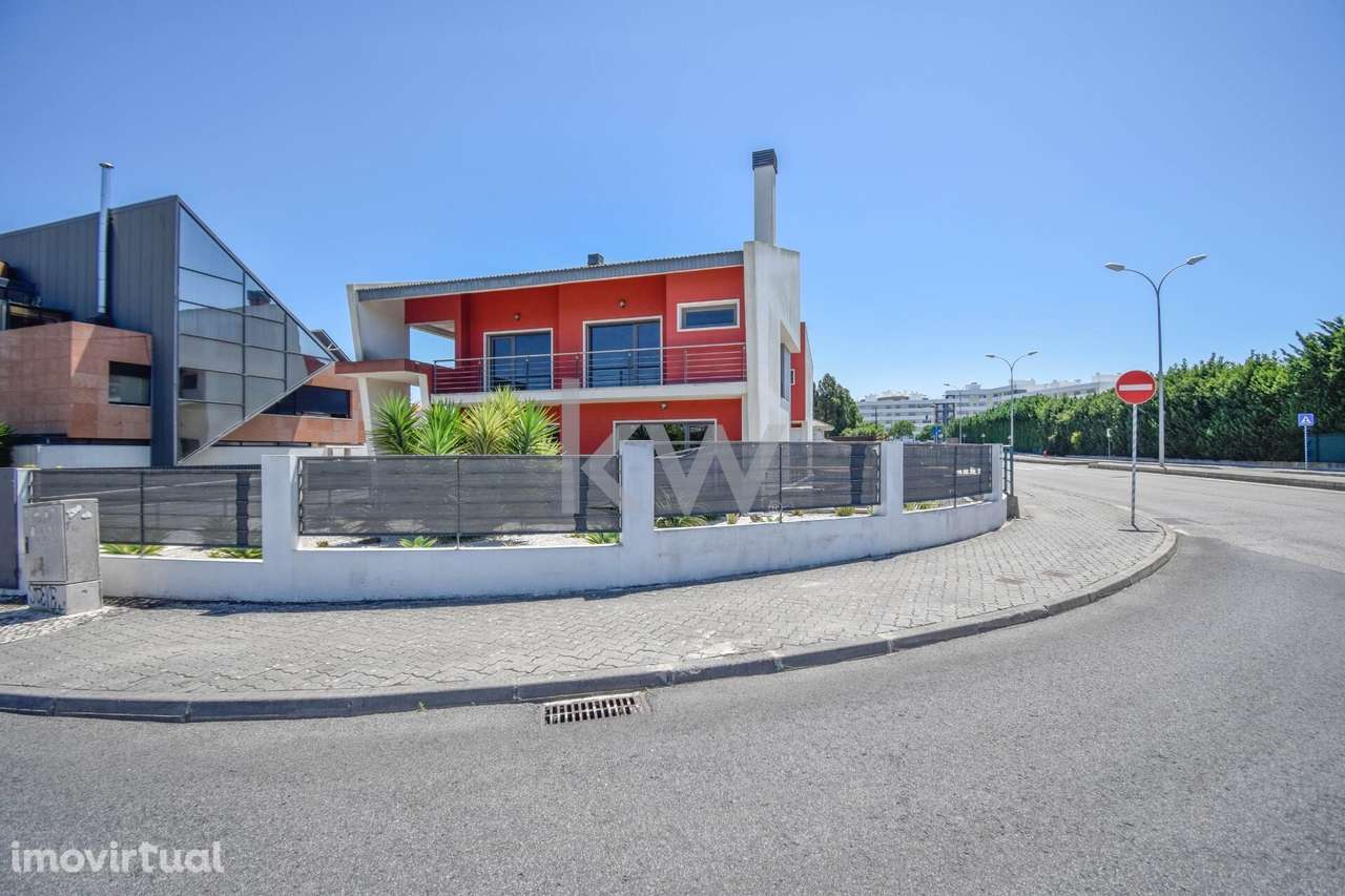 T4+1 Fase final de construção/ Carnaxide - Grande imagem: 3/54