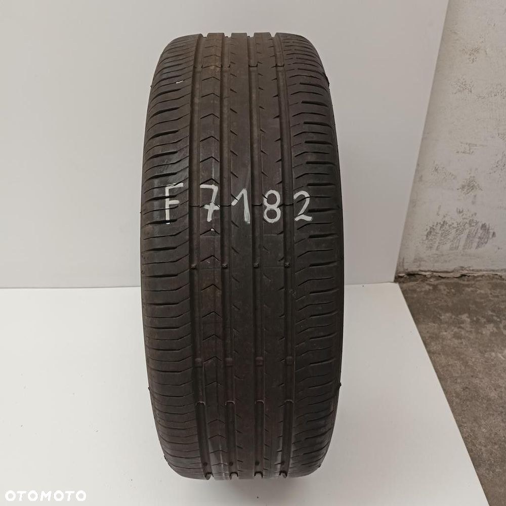 Opona 225/60/17 Continental Premium 5 (F7182)
