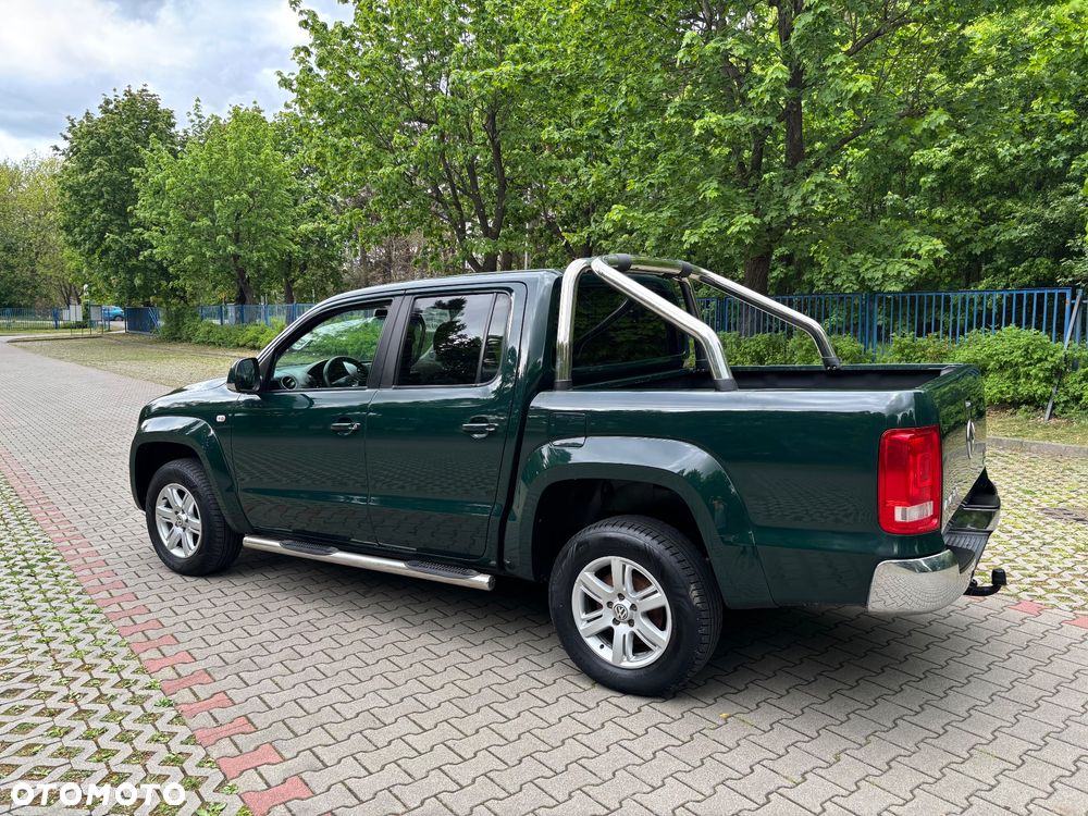 Volkswagen Amarok - 2