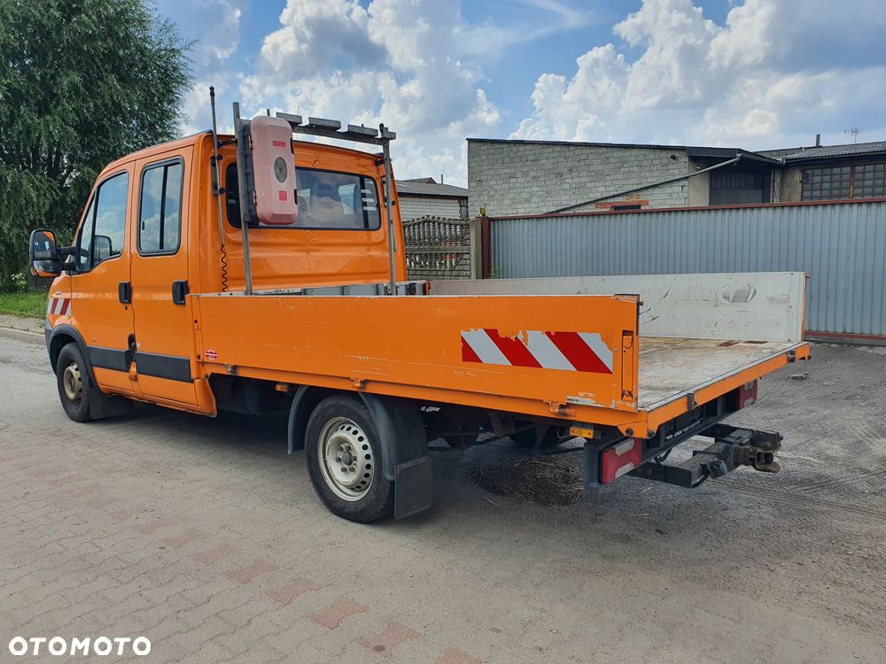 Iveco Daily 35 S 12 - 3