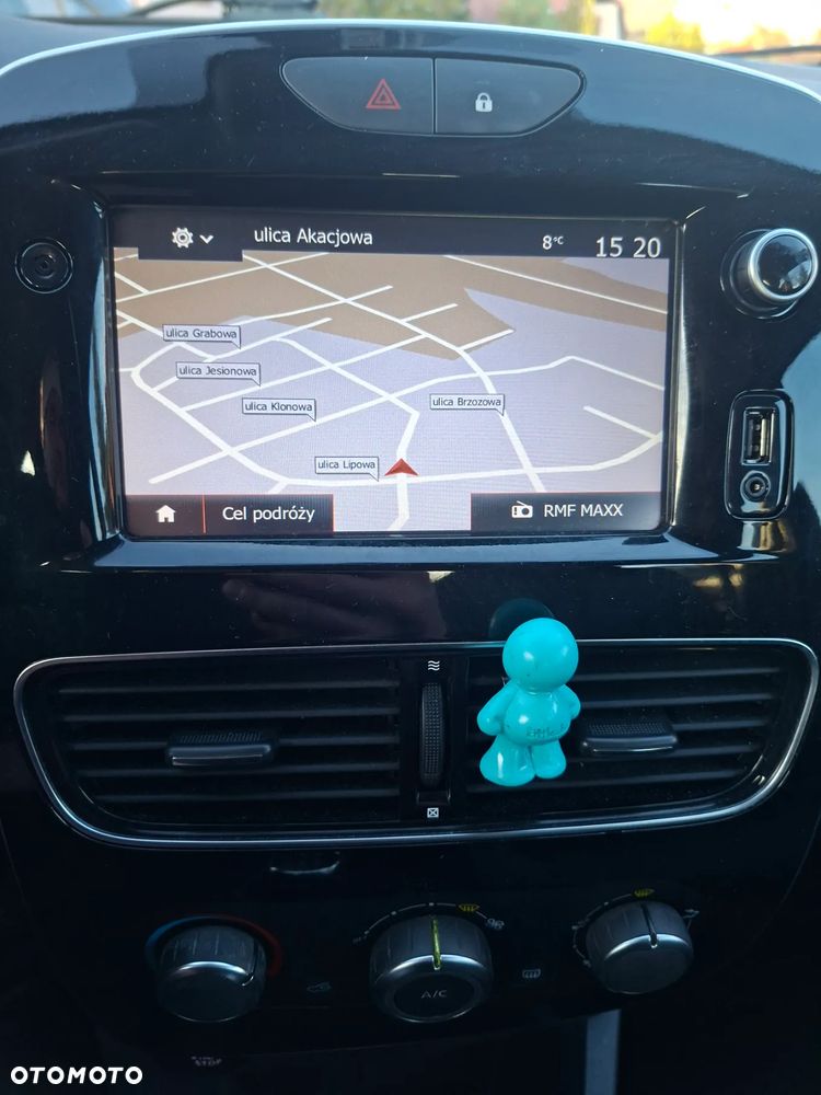 Renault Clio (Energy) TCe 90 Start & Stop INTENS - 13