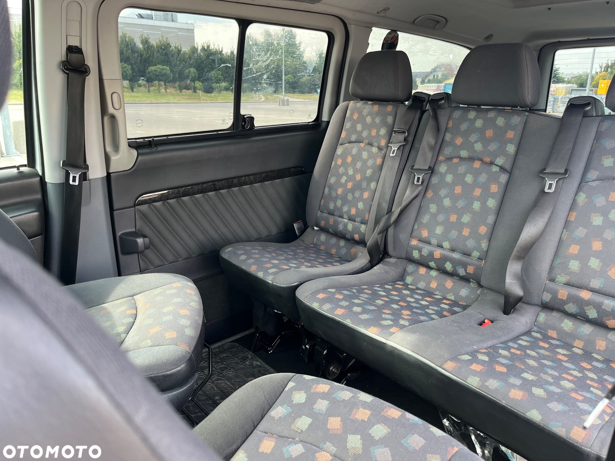 Mercedes-Benz Vito - 11