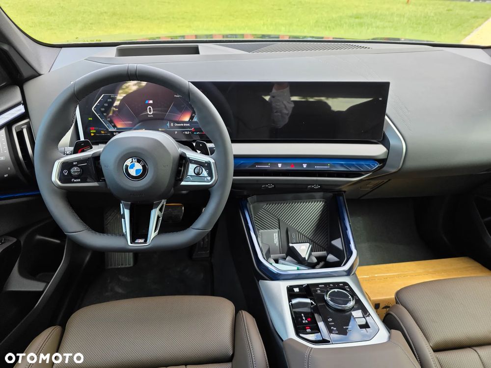BMW X3 xDrive20d mHEV - 14