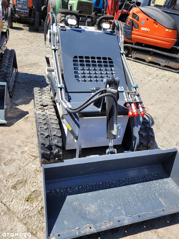 Inny AGT YSRT14 - 29