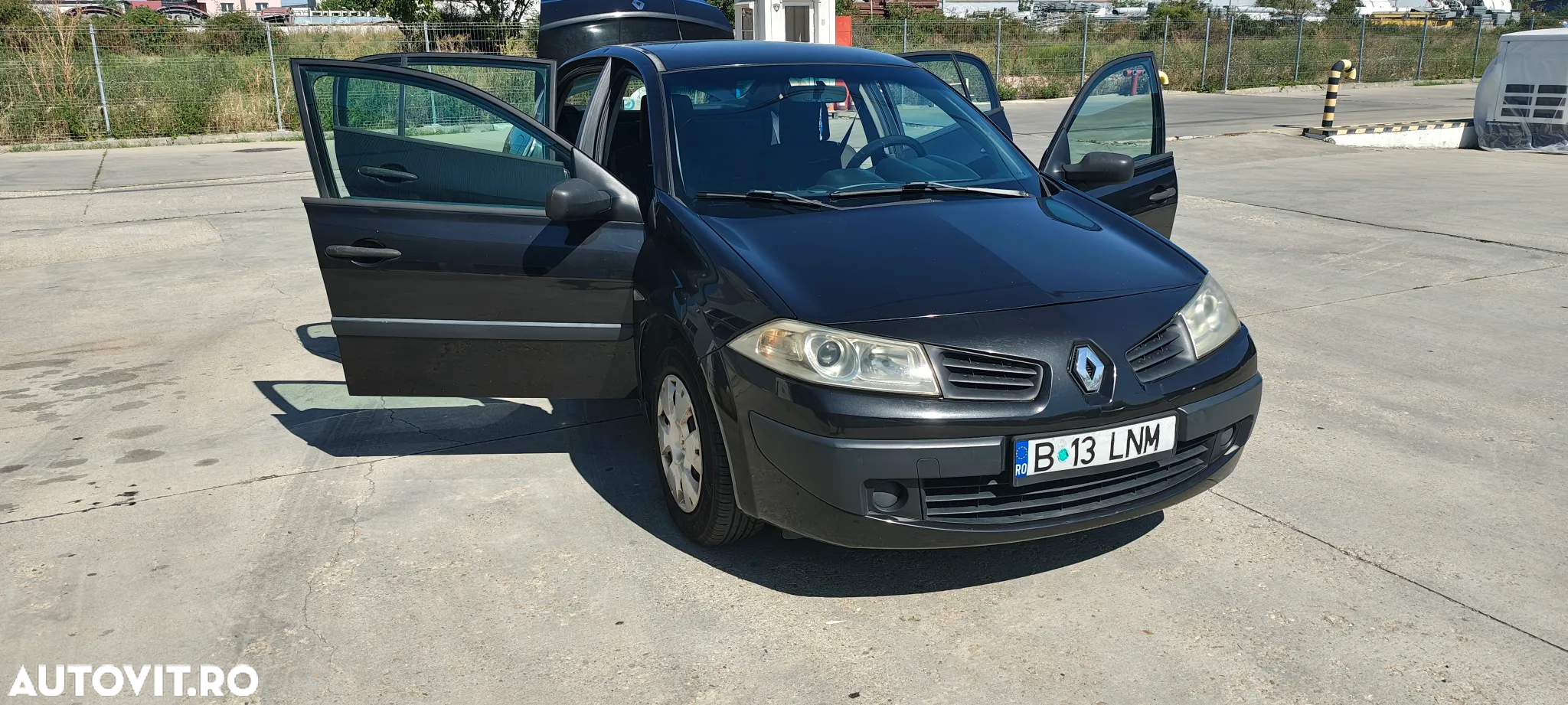 Renault Megane - 5