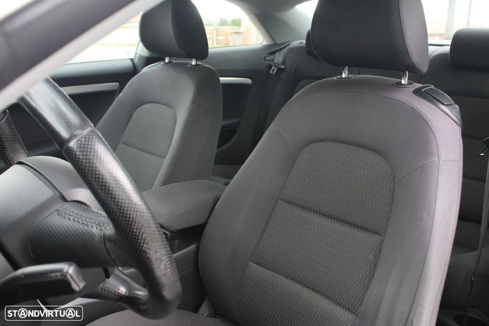 Audi A5 2.0 TDI - 31